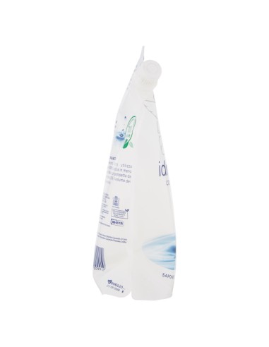 Neutro Roberts Sapone Liquido - Ecoricarica 400ml - Idratante